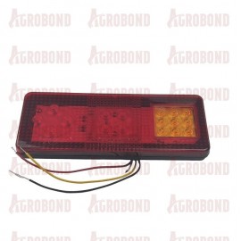 LED rear light R-h