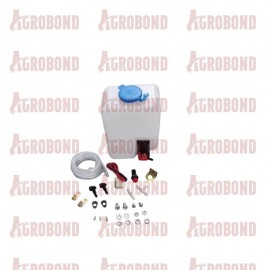 Windscreen Washer Fluid Tank kit