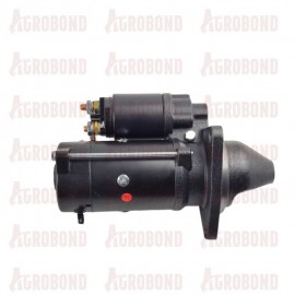 Starteris redukt, 24 V