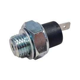 Oil pressure sensor