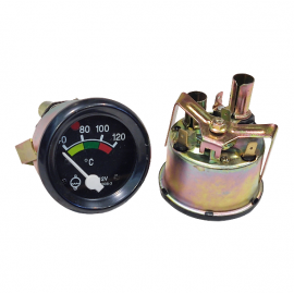 Rodiklis vandens temperatūros