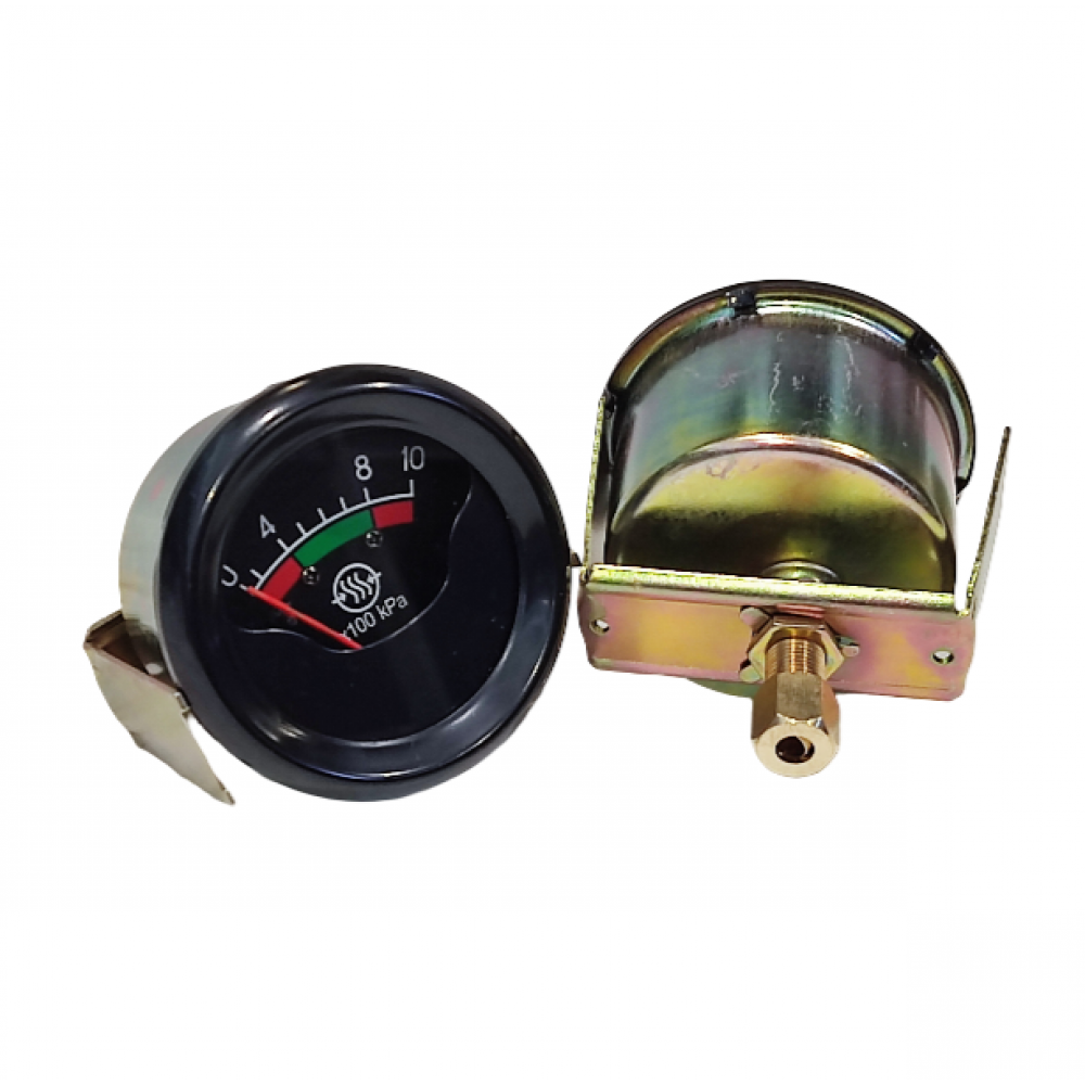 Манометр (MTT-10 / MD 226)