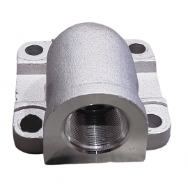 Flanšas siurblio NŠ-100