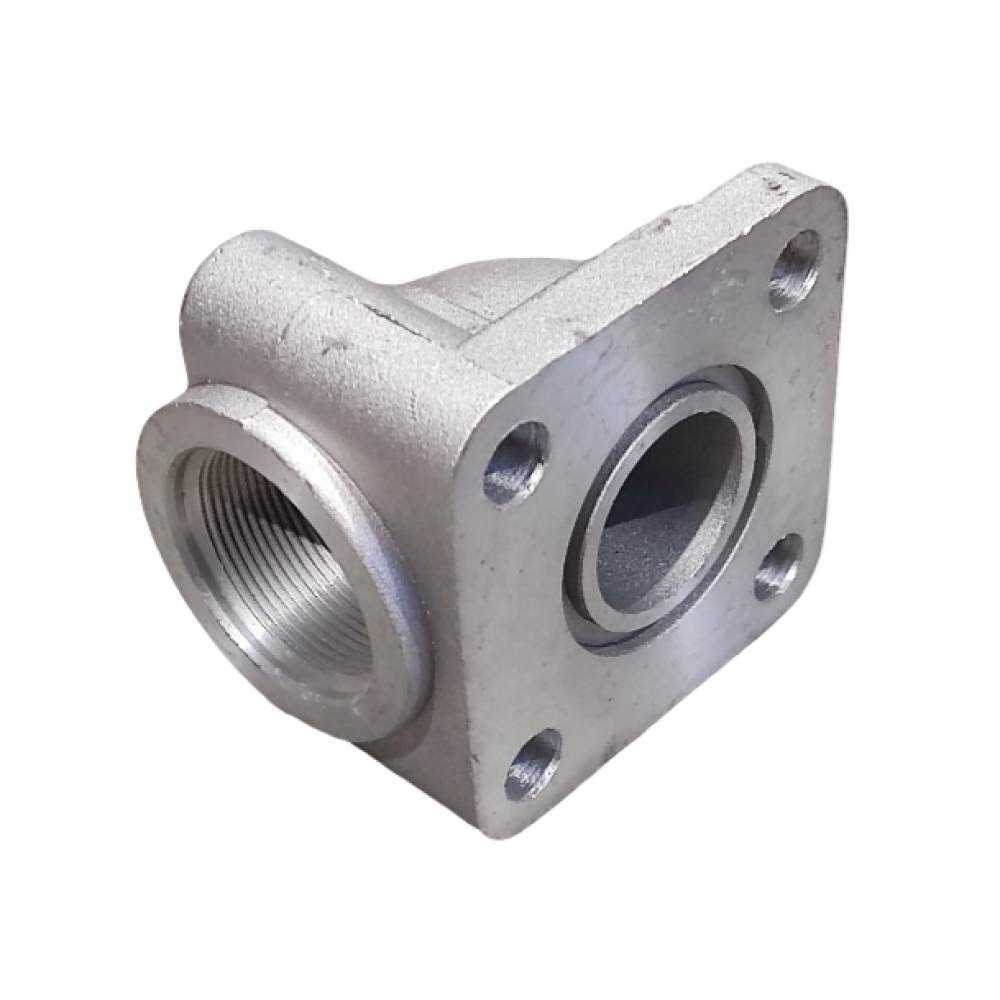 Фланец насоса НШ-50