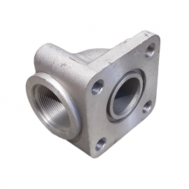 Фланец насоса НШ-50