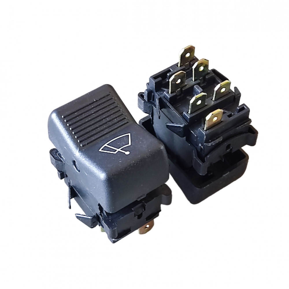 Переключатель стеклоочистителя П147М.09.09