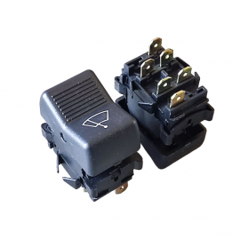 Переключатель стеклоочистителя П147М.09.09