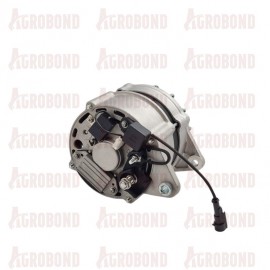 Alternator (14V, 100A)