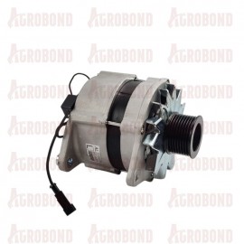 Alternator (14V, 100A)