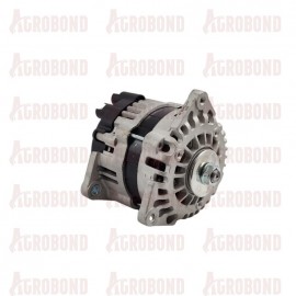 Alternator (24V, 80A)