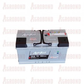 Battery 110Ah 12V 950A