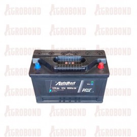 Battery 125Ah 12V 950A