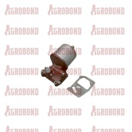 Филтр маспяный