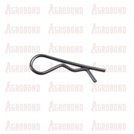 Spring cotter pin 2.5x58 mm