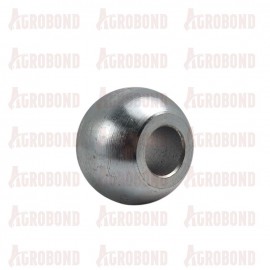 Link ball 56x22x45 mm