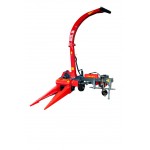 Измельчители кукурузы 1-рядный FIMAKS MC10X