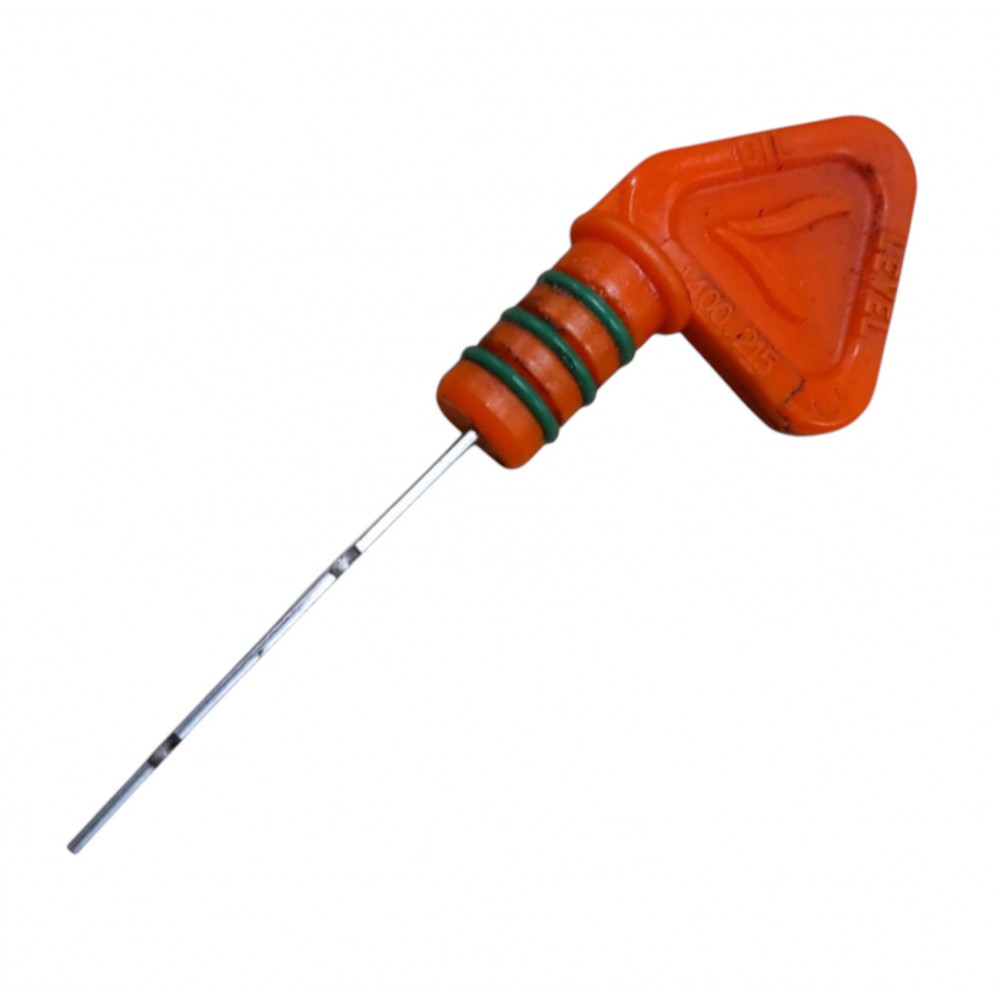 Oil dipstick Oil dipstick
