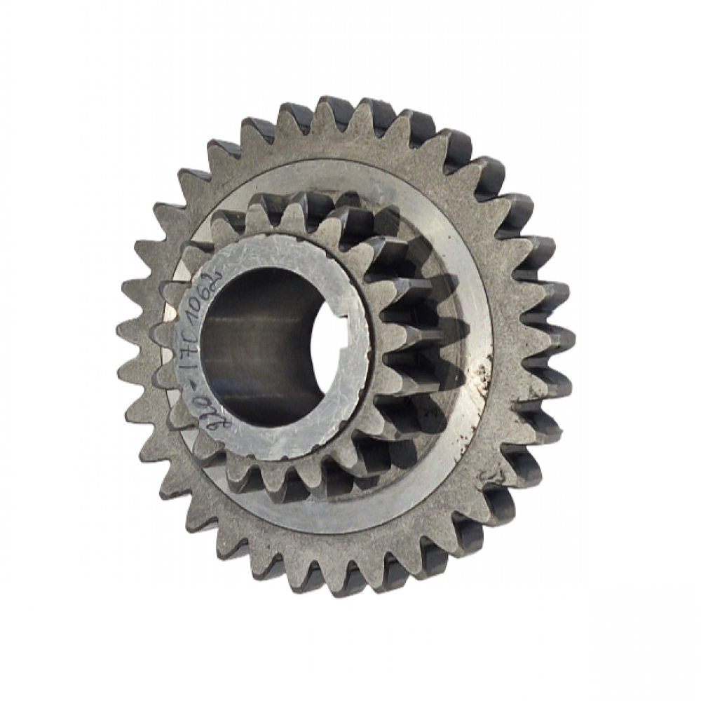 Gear wheel