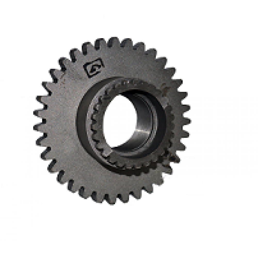Gear wheel