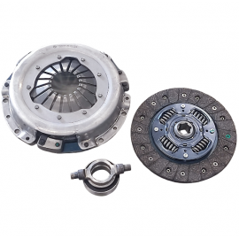 Сцепление в сборе (нового образа)