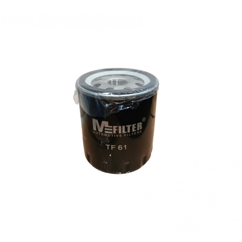 Oil filter Oil filter