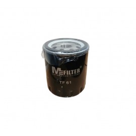 Oil filter