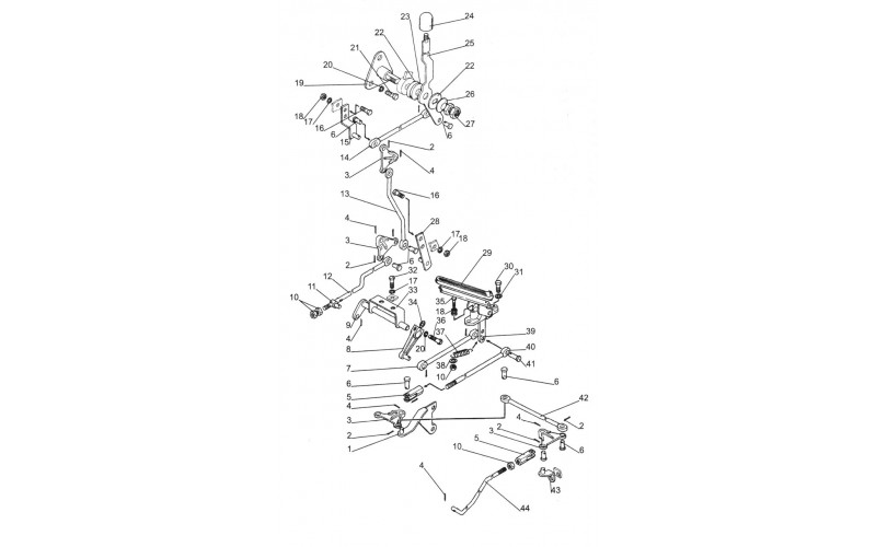 Kuro padavimo valdymas