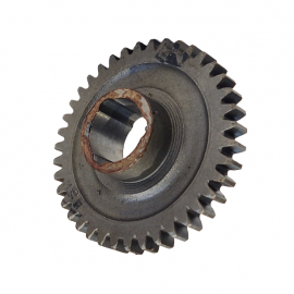 Krumpliaratis (motobloko MTZ)