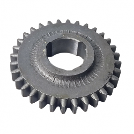 Krumpliaratis z-32 (motobloko MTZ)