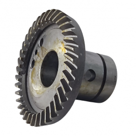 Krumpliaratis z-37 (motobloko MTZ)