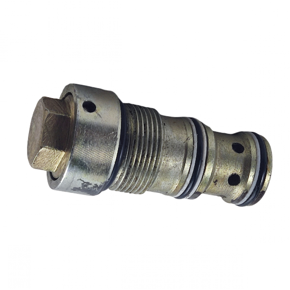 Гидрозамок