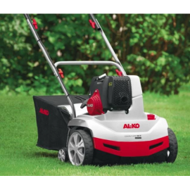 Бензиновый аэратор газона AL-KO COMBI 38