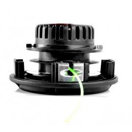 Trimerio galvutė su valu M10x1.25/M8x1.25 AL-KO
