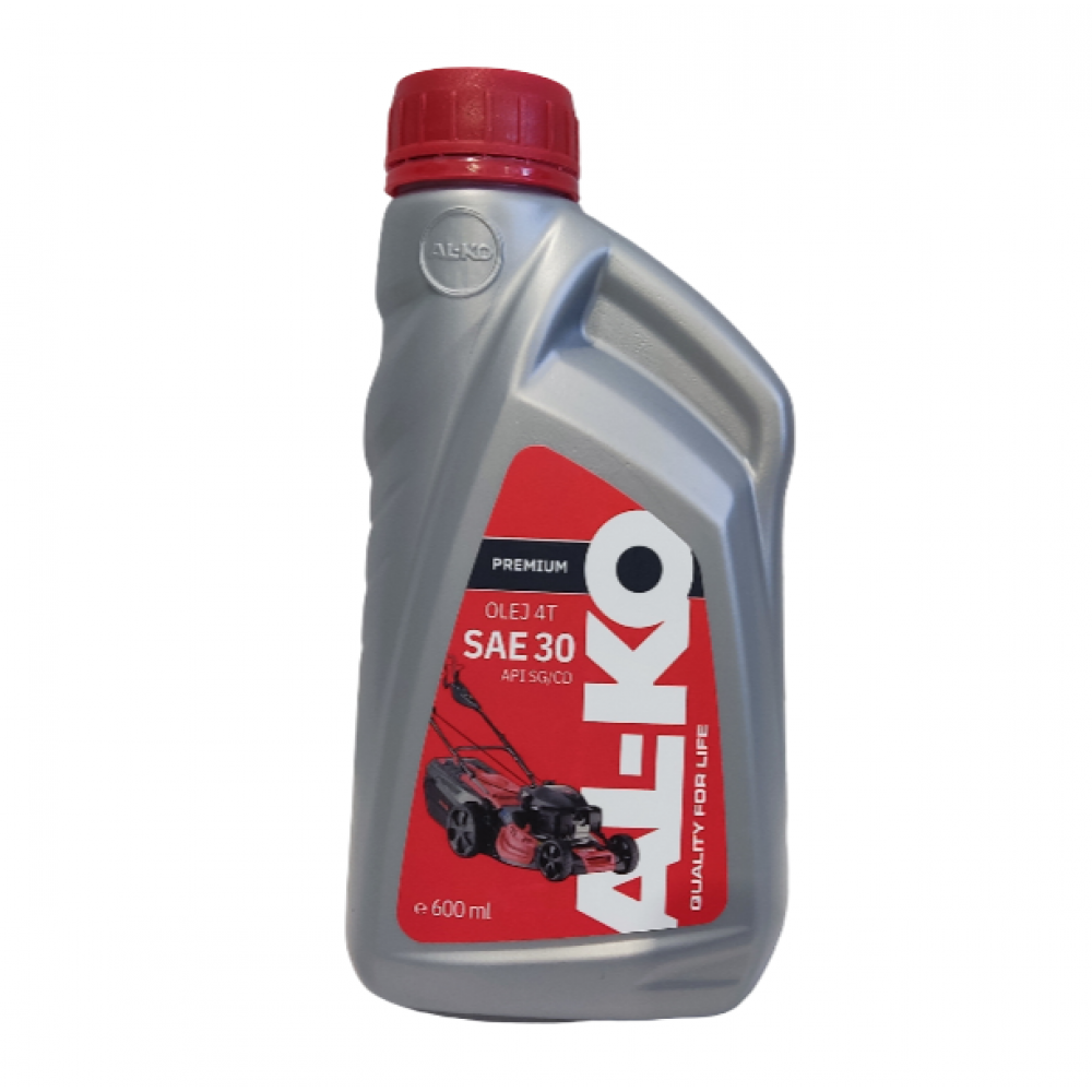 Alyva vejapjovių varikliams SAE 30 (0.6 l)