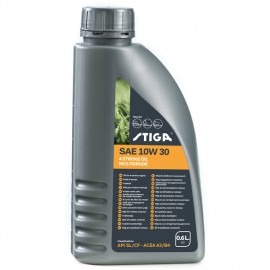 Lawnmower engine oil SAE 30 (0.6 l)