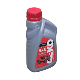 Alyva 4-takčiams varikliams SAE 10W30 (0.6 l)