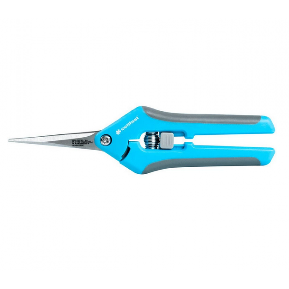 Sodo žirklės Cellfast (L - 16.5 cm)