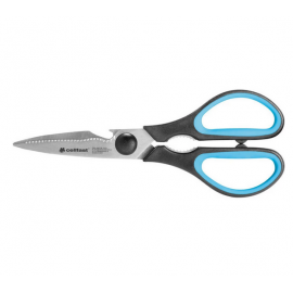 Daugiafunkcinės žirklės Cellfast ENERGO (L - 22 cm)