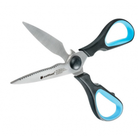 Daugiafunkcinės žirklės Cellfast ENERGO (L - 22 cm)