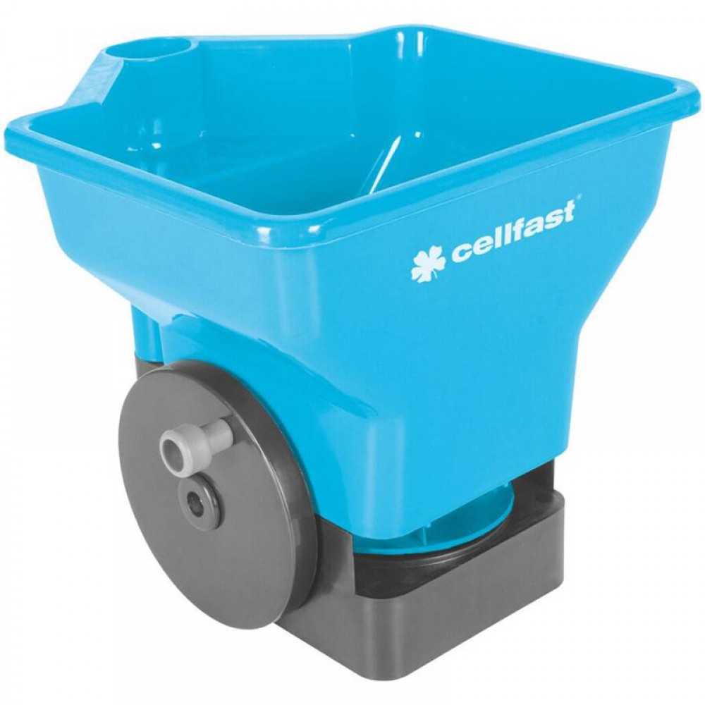 Barstytuvas rankinis Cellfast 3L