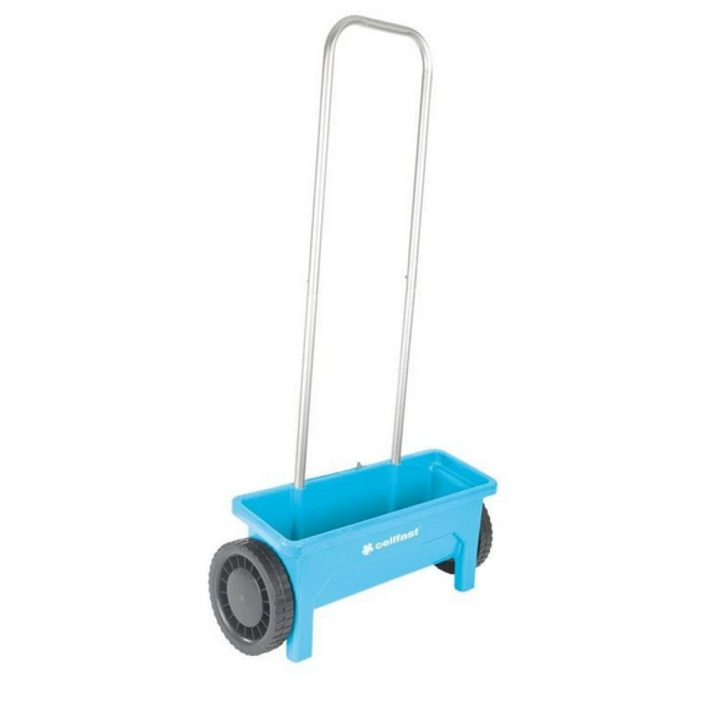 Barstytuvas universalus Cellfast 12L