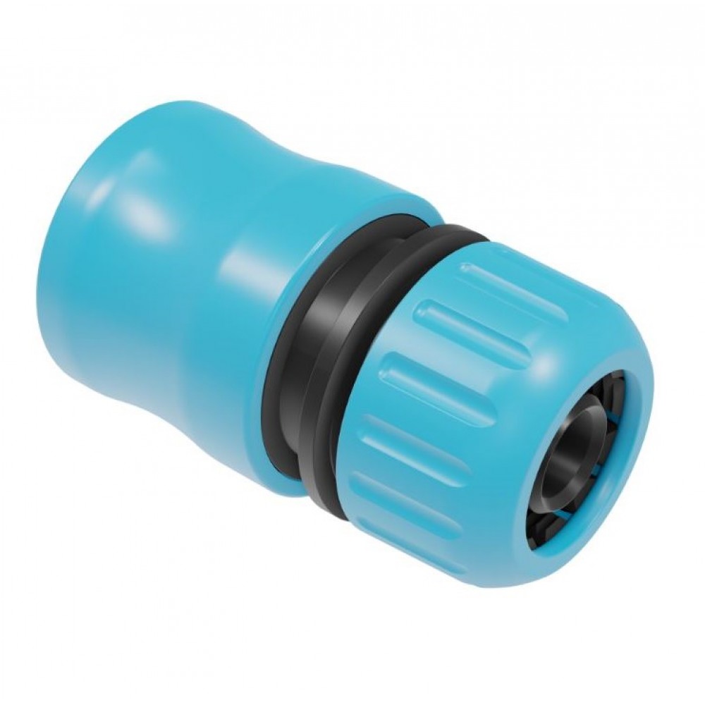 Greita jungtis laistymo žarnai 1/2-5/8″