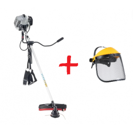 Benzininis trimeris AL-KO BC 500 B su dovana