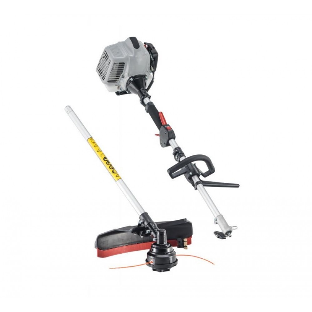 Benzininis trimeris AL-KO BC 260 MULTI (kompl.)