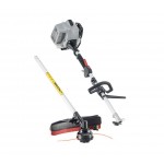 Benzininis trimeris AL-KO BC 260 MULTI (kompl.)