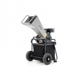 Šakų smulkintuvas Faworyt PRO BSP50 B