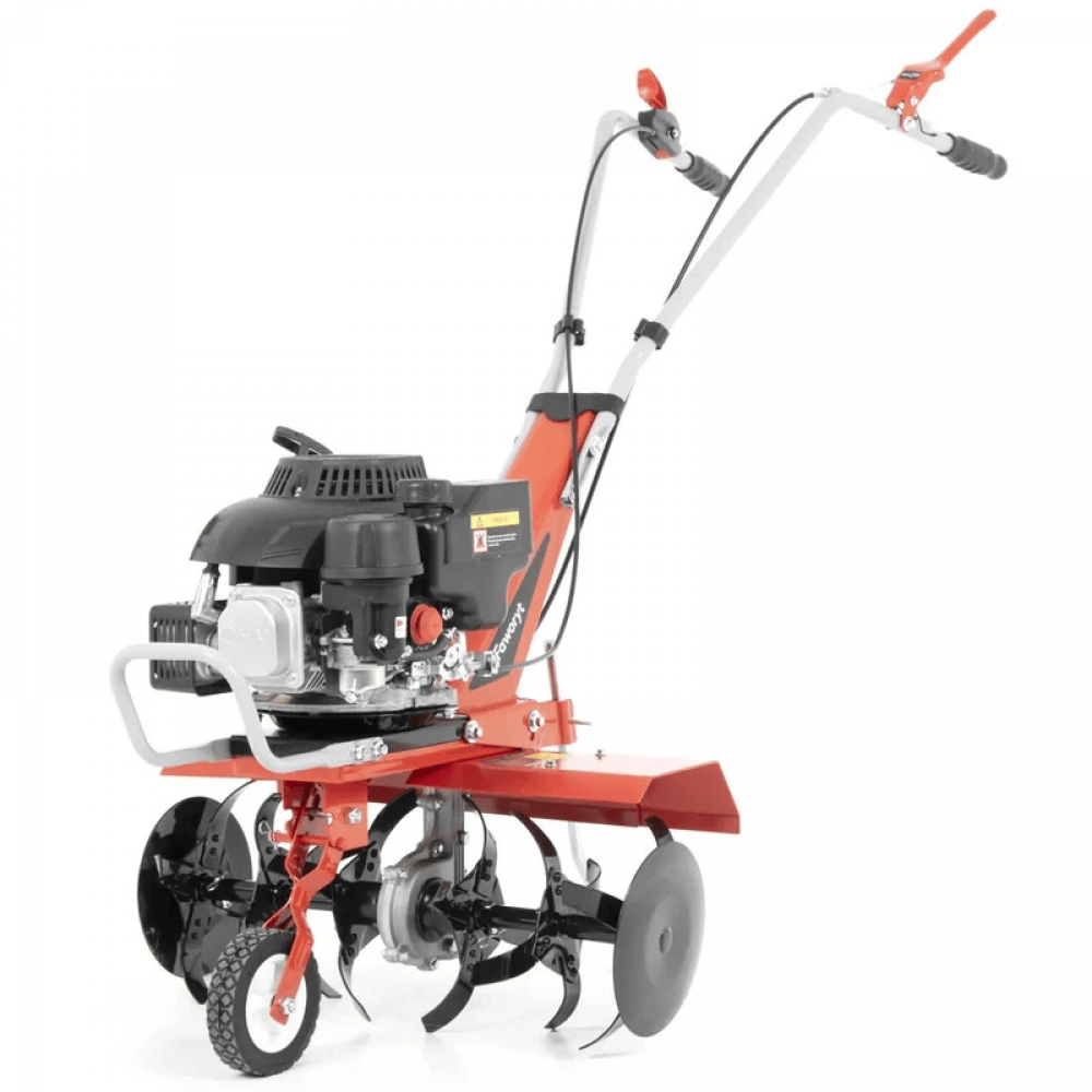 Petrol cultivator (tiller) Faworyt DG60