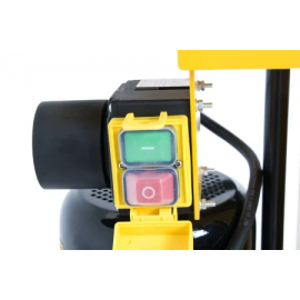 Elektrinė malkų kapoklė 8T LIDER (3000W)