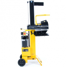 Elektrinė malkų kapoklė 8T LIDER (3000W)