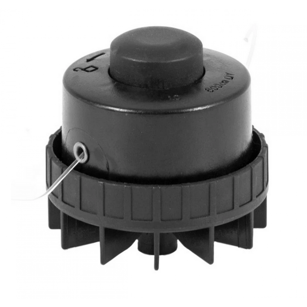 Trimmer head with line QP250M, 250A, 250M